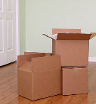 Enquiry For A Domestic Removal Company In Wallasey
