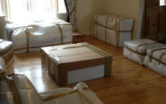 Looking For A Domestic Removal Company In Wallasey