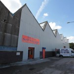 storage in Southport