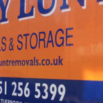 Low Cost Removals in West Kirby 