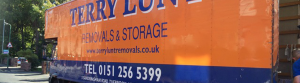 Office Removal Specialist in Knowsley